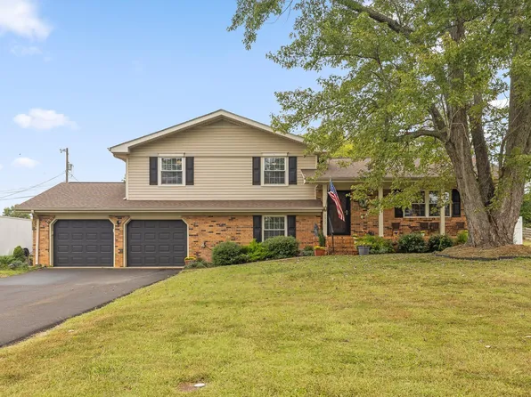 6917 Hickory View Ln, Chattanooga, TN 37421