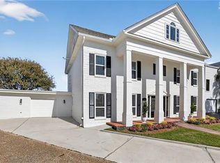 4808 Neyrey Dr, Metairie, LA 70002