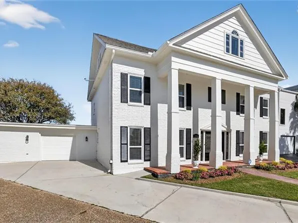 4808 Neyrey Dr, Metairie, LA 70002