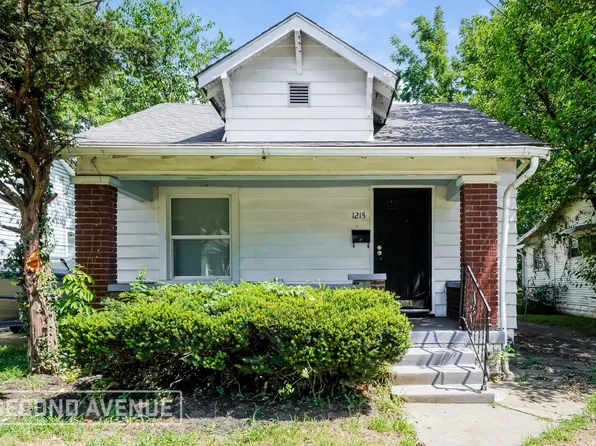 1215 Sale Ave, Louisville, KY 40215
