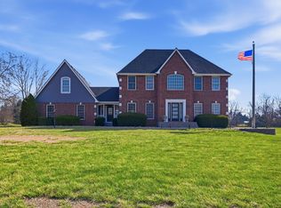 6140 SW South Pointe Dr, Auburn, KS 66402