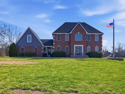 6140 SW South Pointe Dr, Auburn, KS, 66402