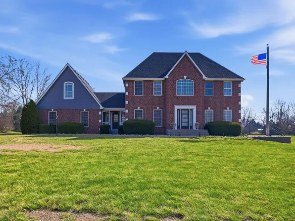 6140 SW South Pointe Dr, Auburn, KS 66402