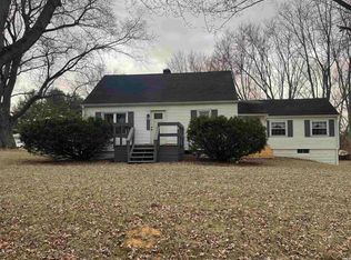 11283 Redwood Rd, Plymouth, IN 46563