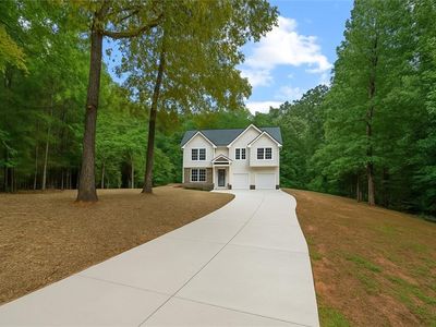 9427 Poole Rd, Villa Rica, GA, 30180