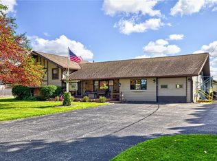151 Armstrong Rd, Scottsville, NY 14546