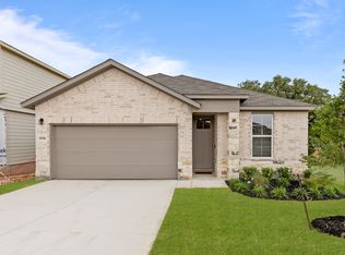 15556 Bonnethead Rd, San Antonio, TX 78245