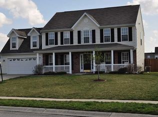10263 Gate Dr, Indianapolis, IN 46239