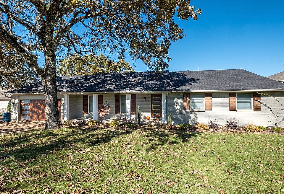 11160 Rivercrest Dr, Little Rock, AR 72212 Zillow