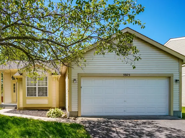 5975 Cape Coral Ln, Hilliard, OH 43026