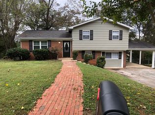 8922 Sherida Ln, Chattanooga, TN 37416