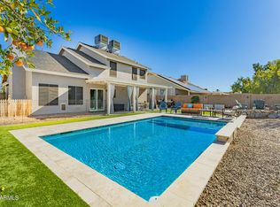 2656 N Ricardo, Mesa, AZ 85215