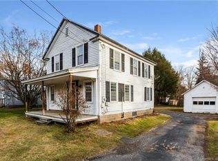 7 Black Bridge Rd, New Hartford, CT 06057