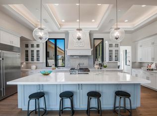 7730 N Mockingbird Ln, Paradise Valley, AZ 85253