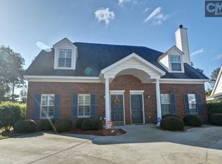 218 Gate Post Ln, Columbia, SC 29223