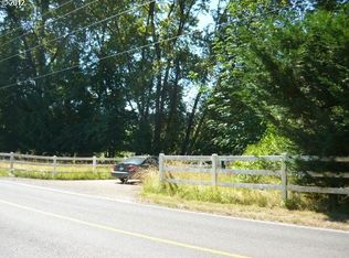 34841 S Dickey Prairie Rd, Molalla, OR 97038