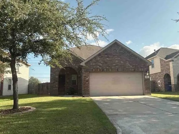 4319 Amaryllis Ave, Baytown, TX 77521