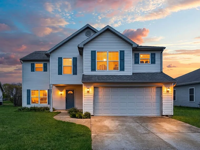 4437 N Candlewick Ln — Photo 3