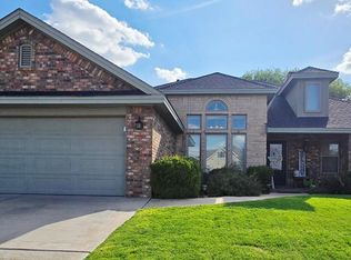 1503 NW Canaan Rd, Andrews, TX 79714