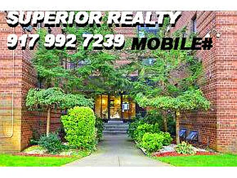 Sold by Superior Realty Service