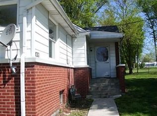 419 S Main St, Nixa, MO 65714