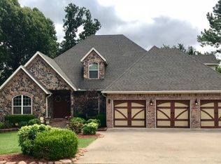 2327 Summer Oak St, Springdale, AR 72762