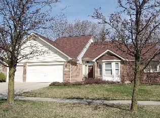 45372 Danbury Ct, Canton, MI 48188