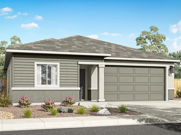4390 Painted Cloud Way, Sparks, NV 89436