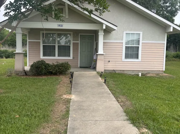 1901 Marshall Frank Dr, Ville Platte, LA