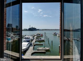 1000 Fell St UNIT 204, Baltimore, MD 21231