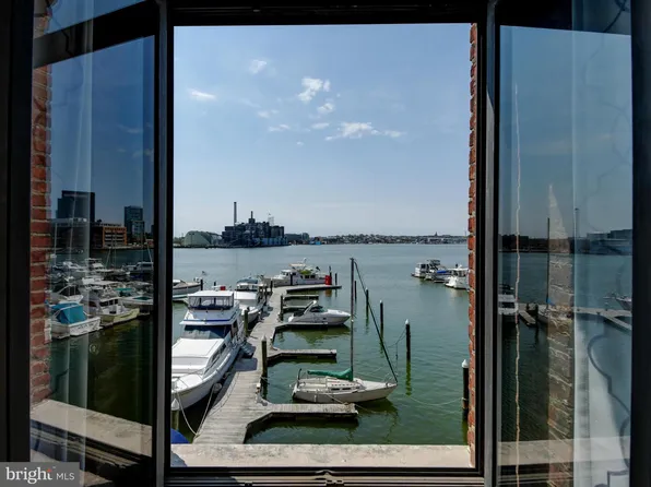 1000 Fell St Unit 204, Baltimore, MD 21231