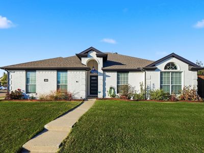 850 Mellanie Ct, Celina, TX, 75009