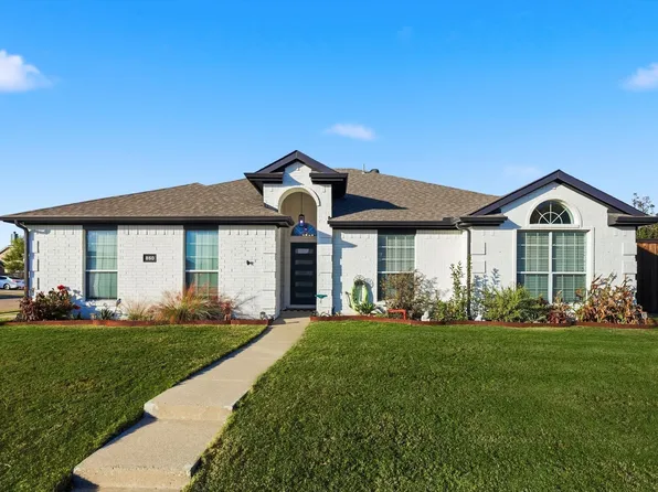 850 Mellanie Ct, Celina, TX 75009