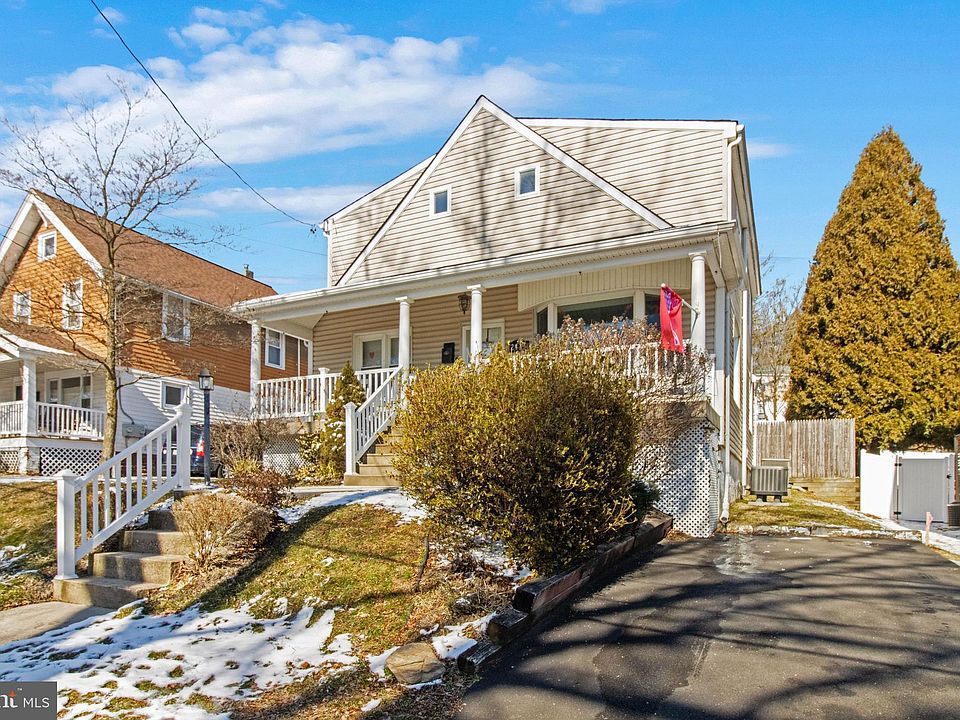 2439 Ardsley Ave, Glenside, PA 19038 Zillow