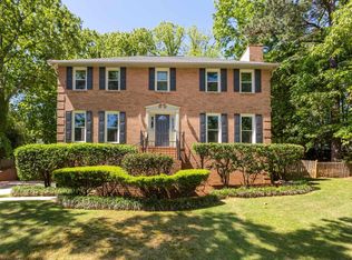 3616 Cheshire Rd, Birmingham, AL 35242