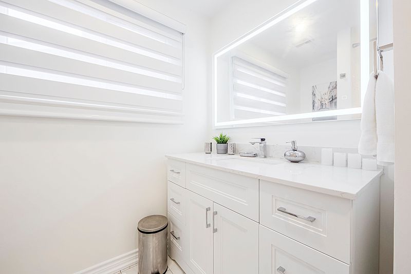 Toronto House for rent - 4 Bedrooms — photo 27
