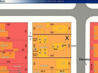 1717 21st Ave, Gulfport, MS 39501