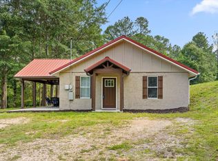 140 Old Lee School Rd, La Fayette, GA 30728