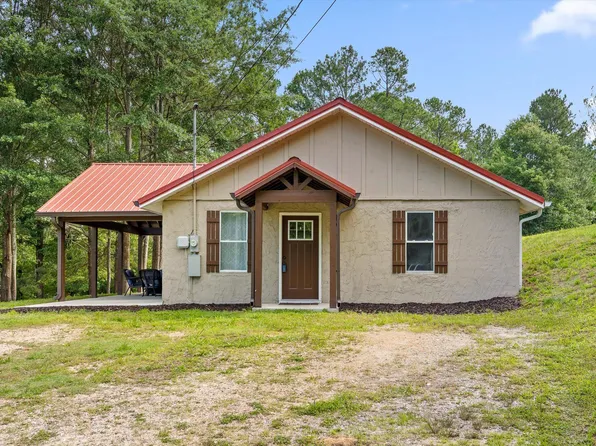140 Old Lee School Rd, La Fayette, GA 30728