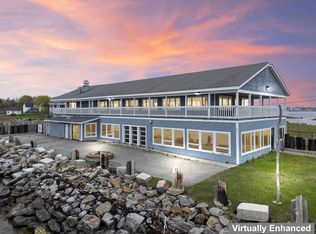 1906 Harpswell Neck Rd, Harpswell, ME 04079