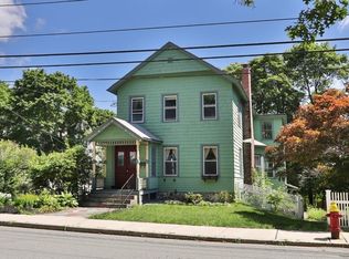 269 Vinton St, Melrose, MA 02176