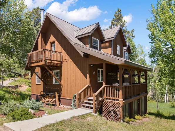 96 Forest Hill Rd, Ridgway, CO 81432