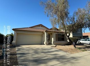 348 N 166th Ln, Goodyear, AZ 85338