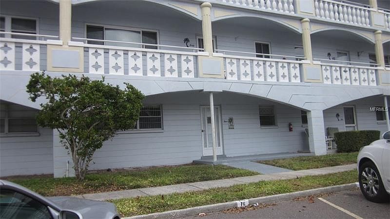 1st image of 2410 Franciscan Dr APT 4