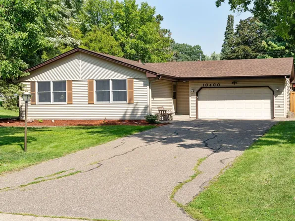 10400 39th Ave N, Plymouth, MN 55441