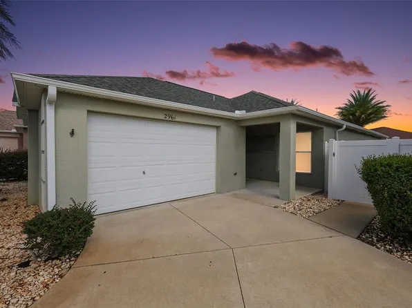 2961 KRAMER COURT, THE VILLAGES, FL 32163