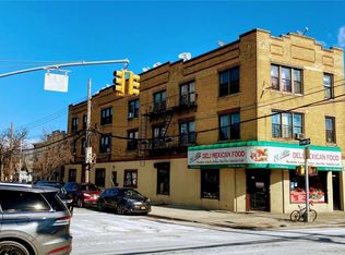 60-01 Metropolitan Ave #10, Maspeth, NY 11378