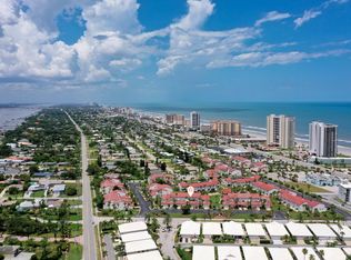 118 Florida Shores Blvd, Daytona Beach Shores, FL 32118