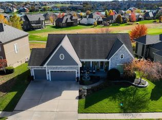 1303 Cross Creek Dr, Raymore, MO 64083