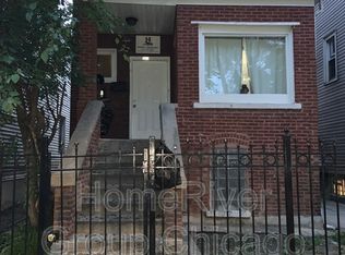 2018 W 69th Pl UNIT 2, Chicago, IL 60636